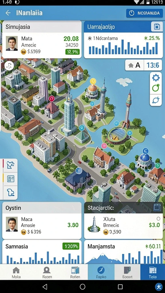 171slot - Screenshot menunjukkan variasi tema permainan yang ditawarkan.