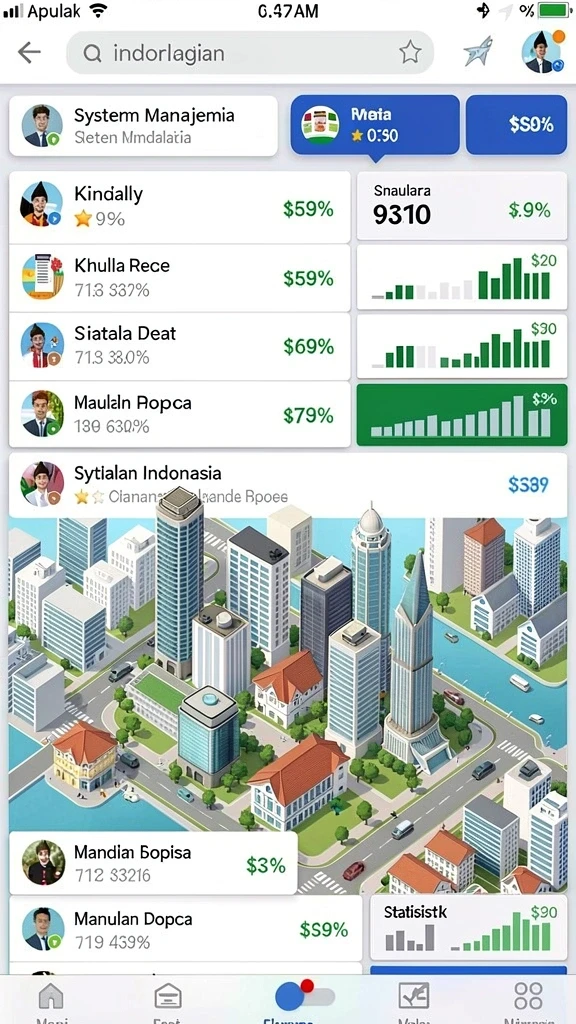171slot - Screenshot menampilkan fitur bonus yang menarik.