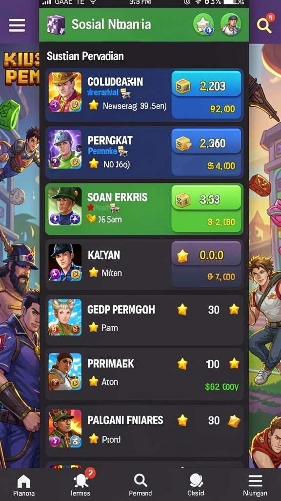 55kbet - Beragam pilihan permainan taruhan yang menghibur.