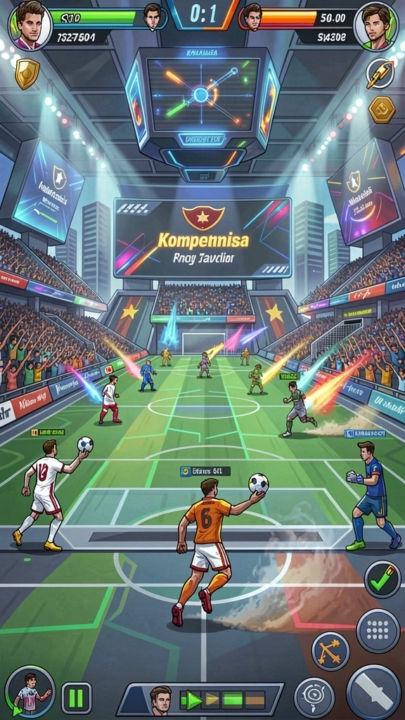 738slot - Grafis yang menawan meningkatkan pengalaman bermain slot.