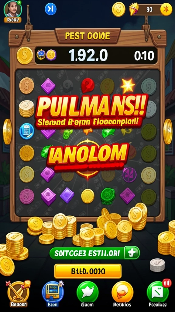 738slots - Beragam mesin slot dengan tema yang menarik.