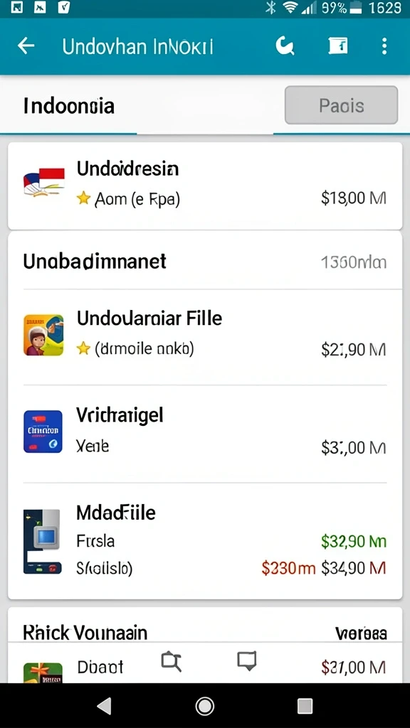 merahtoto - Fitur pilihan permainan yang beragam.