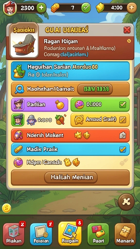 merahtoto - Temukan berbagai bonus menarik di aplikasi.