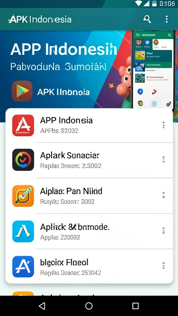 rpvip5 - Gameplay yang adiktif dengan banyak level menantang.