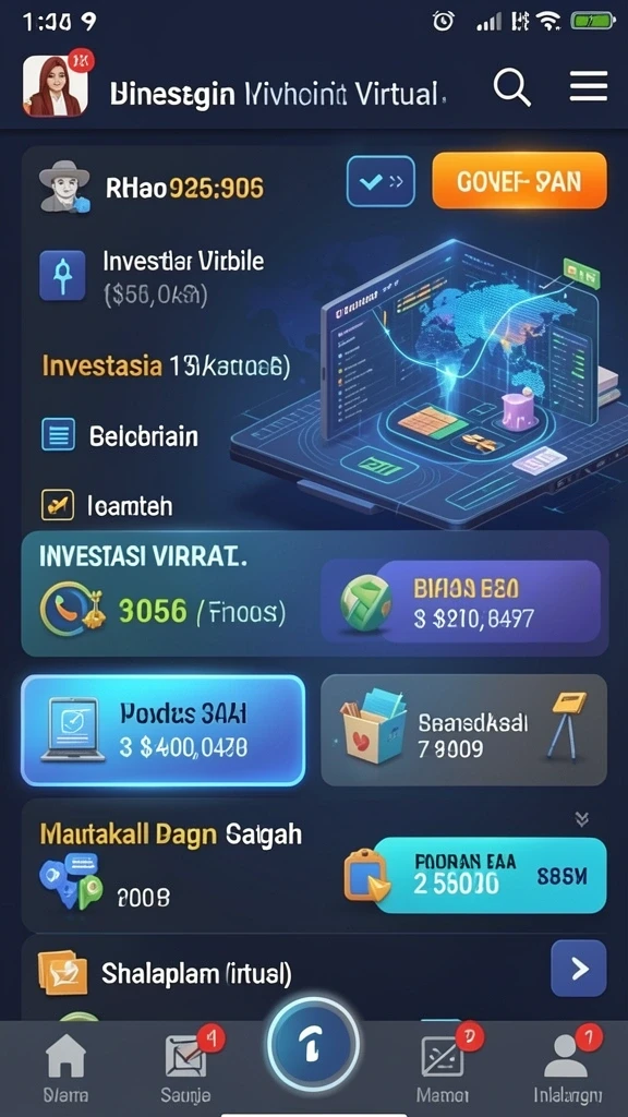 svipwins - Level baru yang lebih menantang dan seru.
