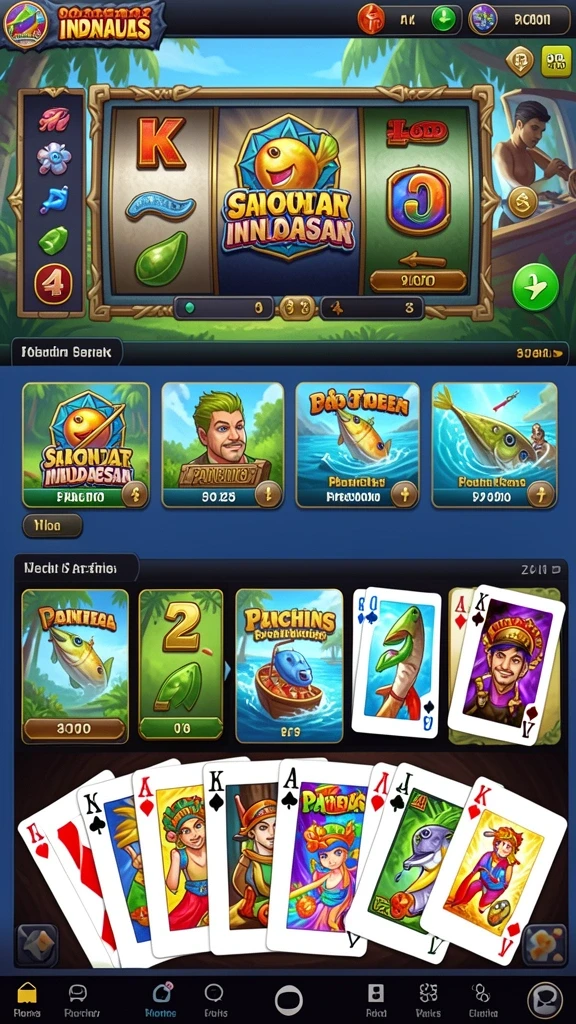 topdomino - Bonus harian yang menarik untuk pemain.