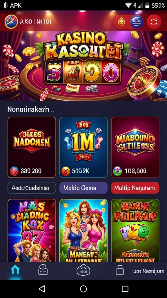 yybet - Banyak bonus menarik untuk pengguna baru dan lama.