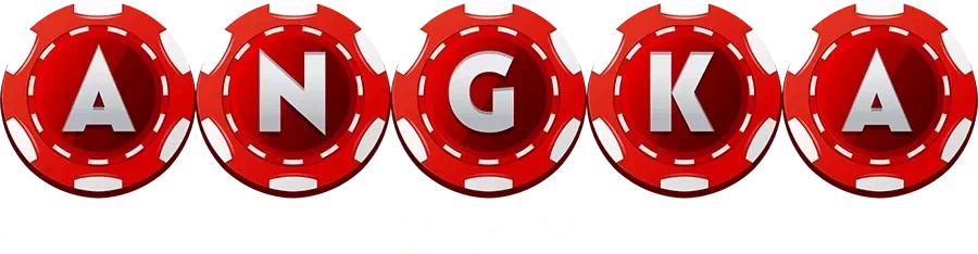 angkabet — Logo Resmi